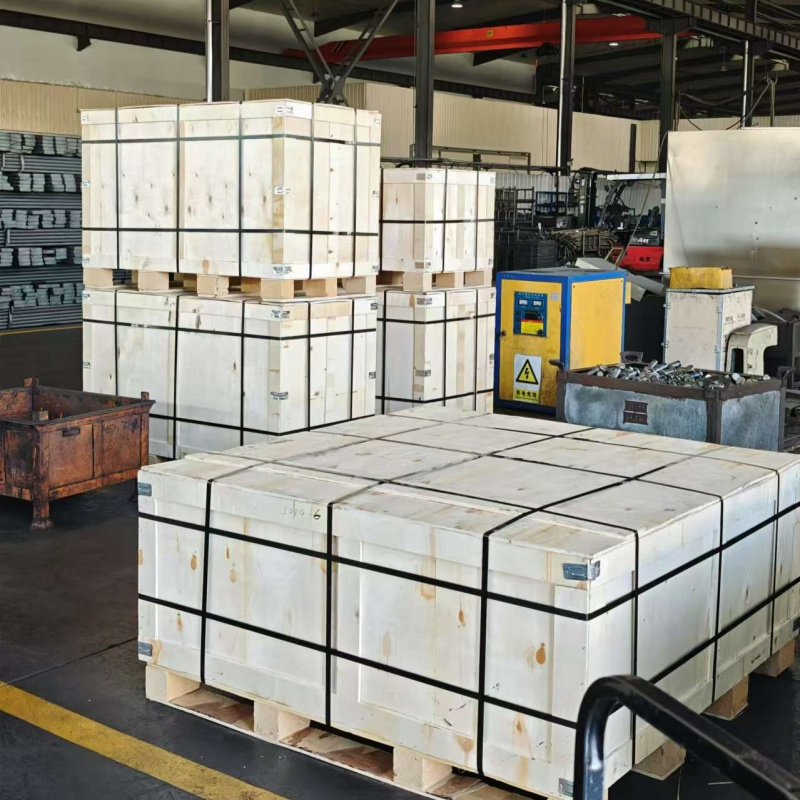 AAR M-919 Certified Locomotive Brake Shoe Key Components