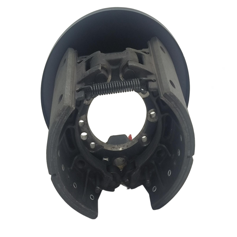 Brake Assembly Directly Supplied to The Axle Plant Brake System Brake Parts 410*220