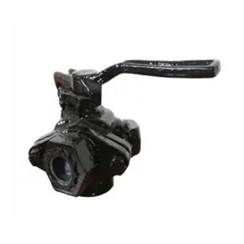 Train Coupling Cock for Air Brake System From China Factory