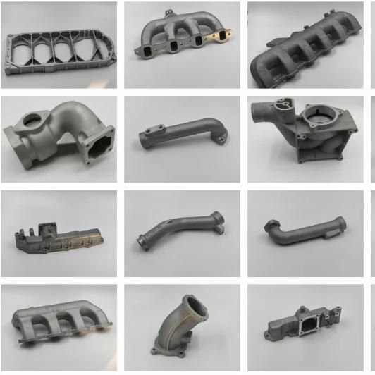 Precision Engineered Custom Die Casting Components for Automotive Needs