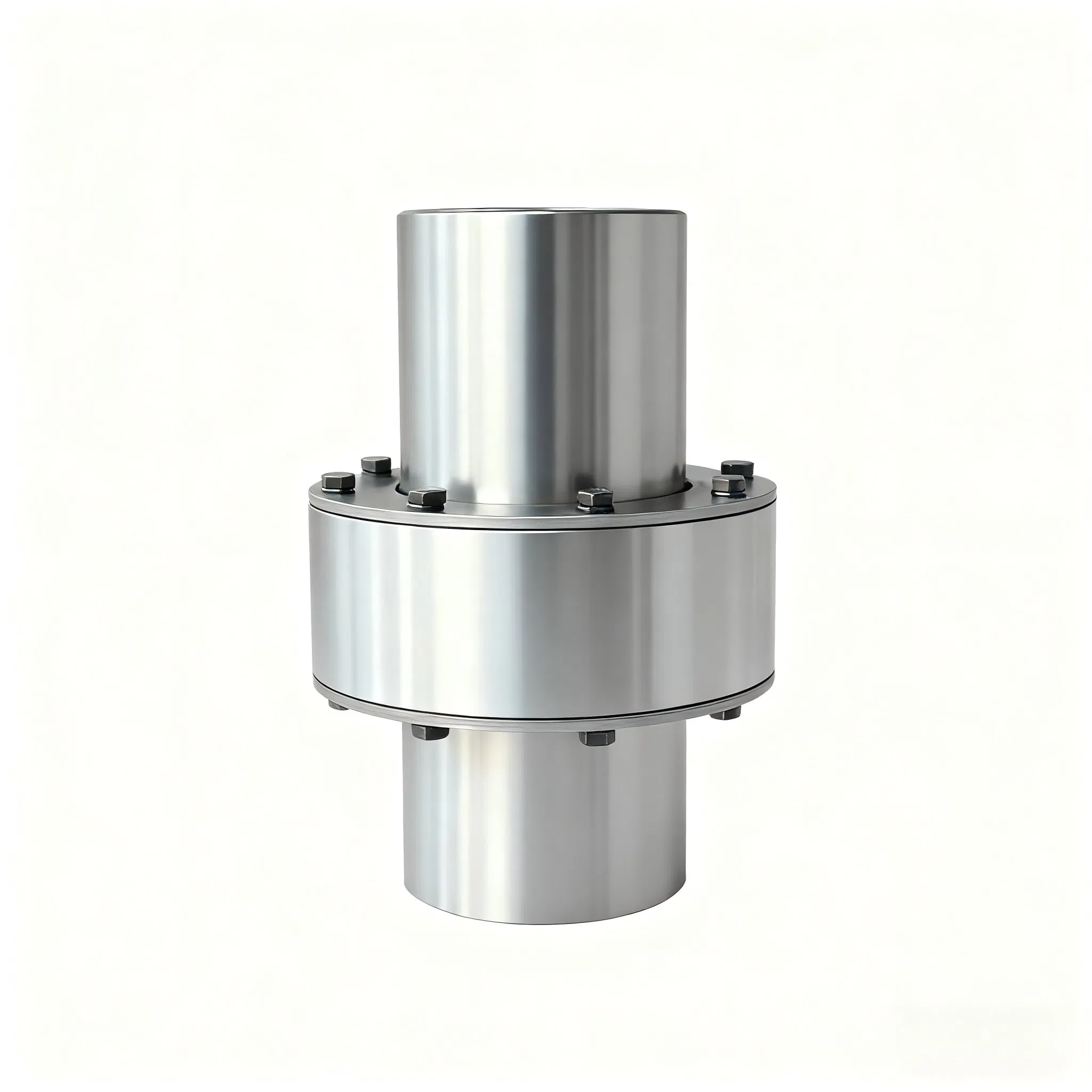 Precision Engineered Zl Type Elastic Column Coupling Solutions