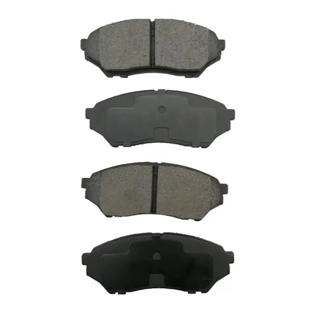 Ultimate Smooth Braking System for Corolla 2.0 / Saveiro 1.6