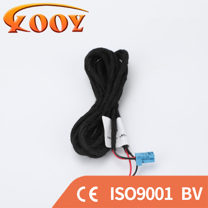Tailored Electrical Harness Solutions for Efficient Vehicle Wiring 200PCS
