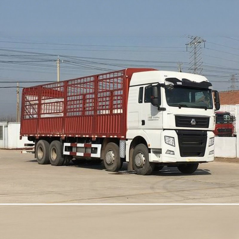 Seamless Logistics Solutions with Minimum Turning Radius of 16.2m