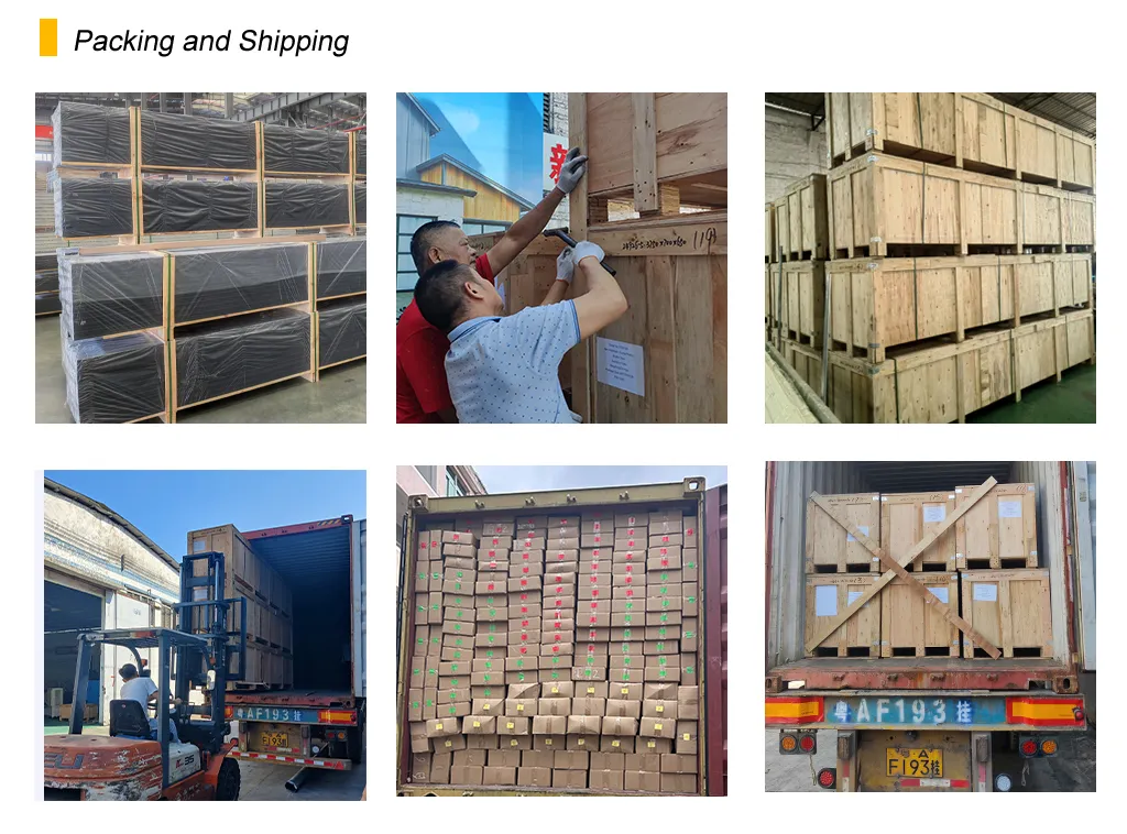 Aluminum Component 14