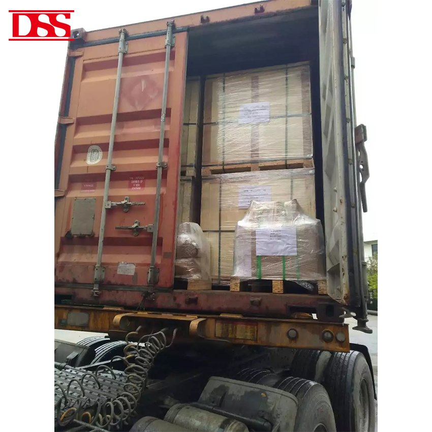 Friction Material for Brakes Chopped Steel Carbon Fiber Brake Pad Friction Material