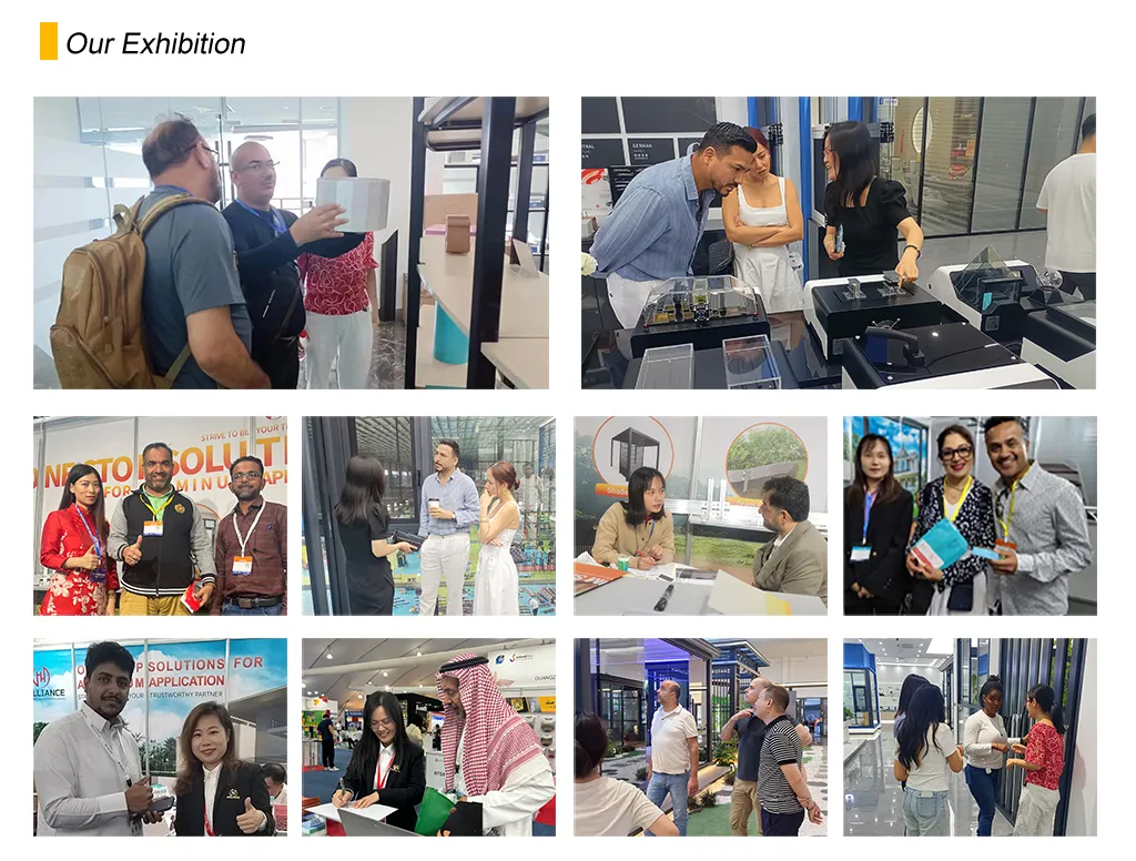 Aluminum Component 15