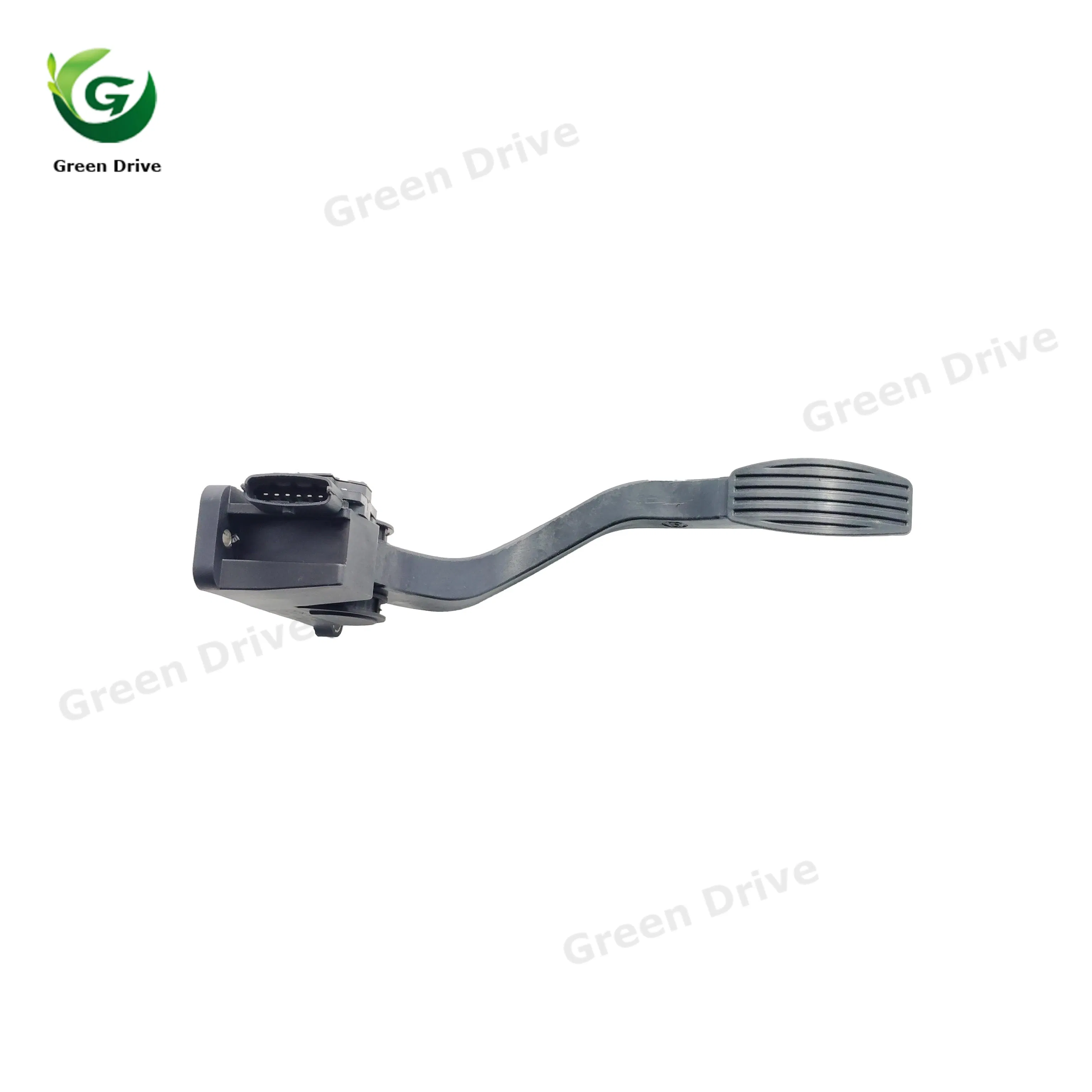 Smart Throttle Control System for Enhanced Engine Performance