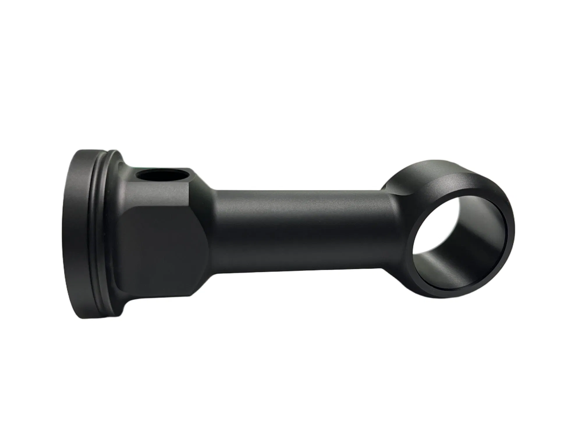 Aftermarket Car Suspension Solutions with CNC Machined Parts