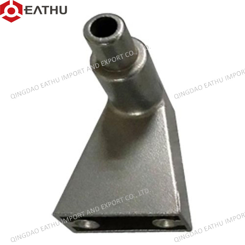 Precision Custom Metal Die Casting Components for Automotive Equipment