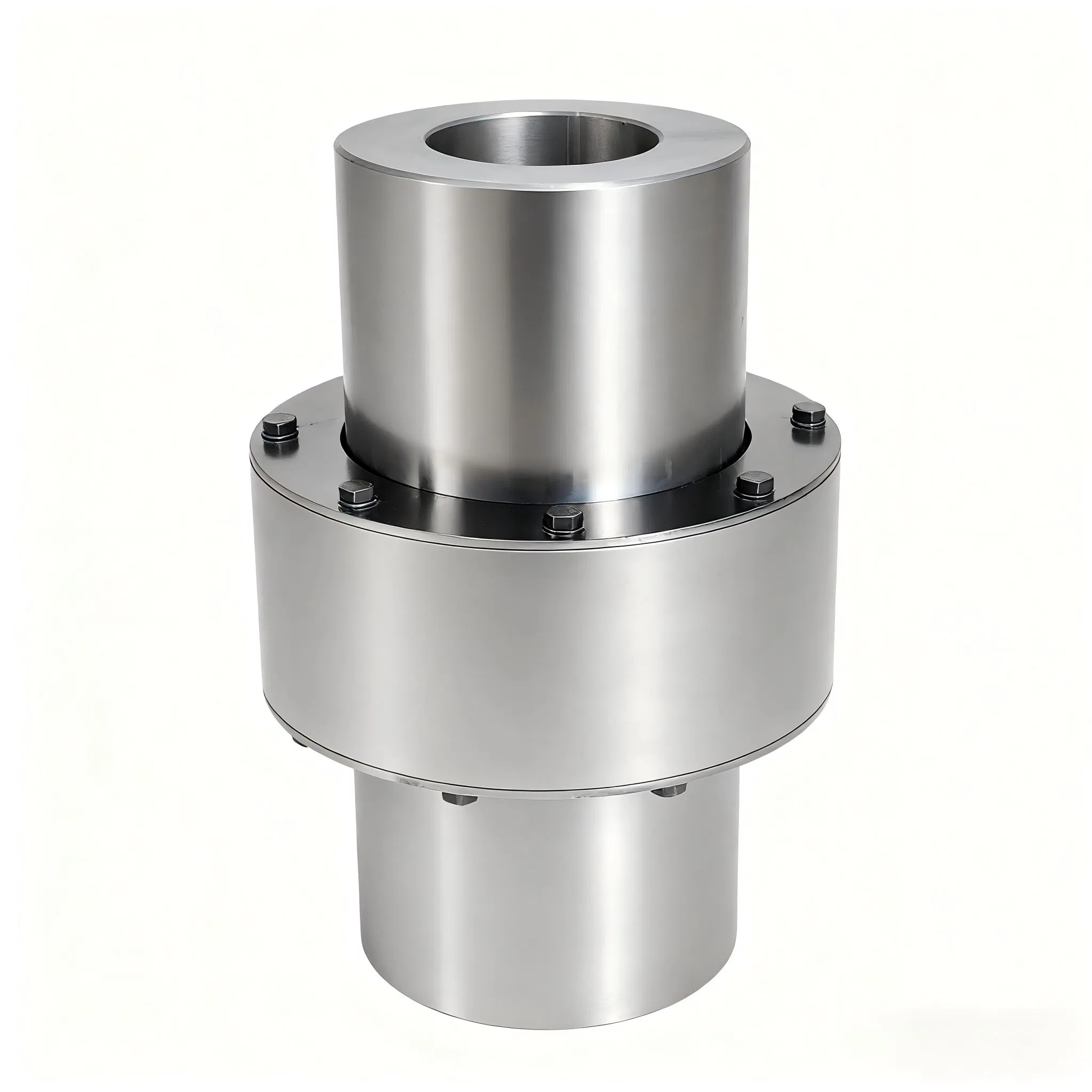 Precision Engineered Zl Type Elastic Column Coupling Solutions