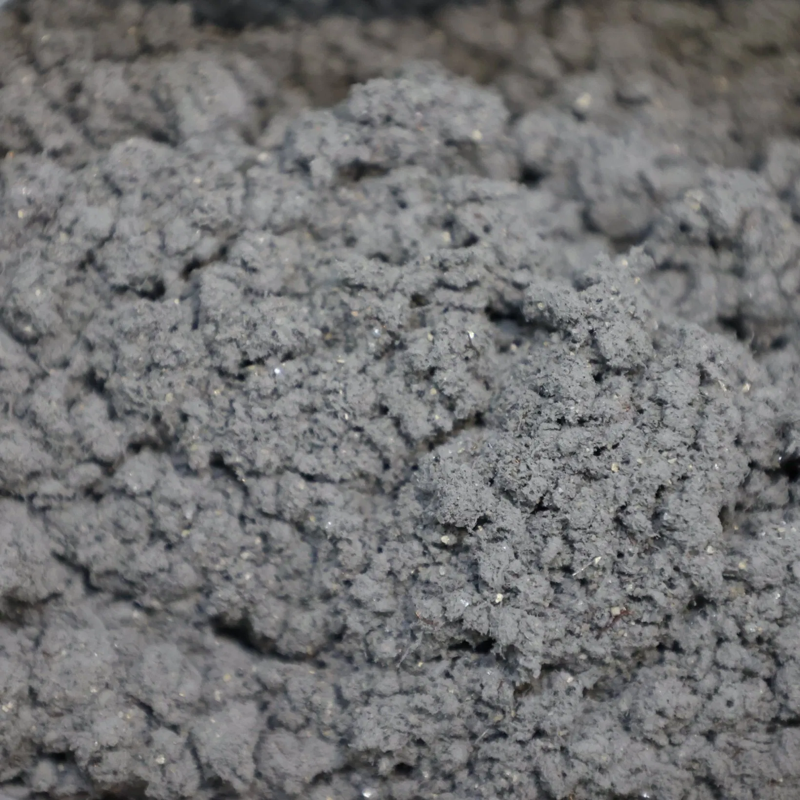 Semi-Metal Ceramic Carbon Fiberbrake Pad Friction Material for Brakes