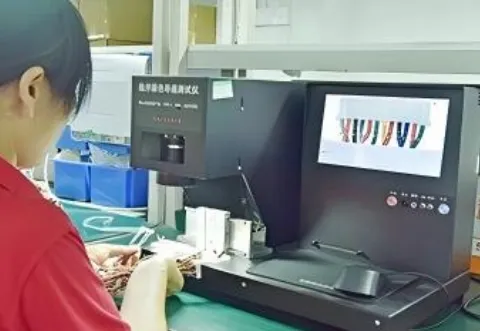 Quality controllability