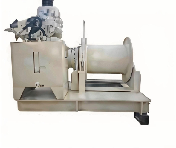 Advanced Smart Anchoring Solution for Dependable Marine Use