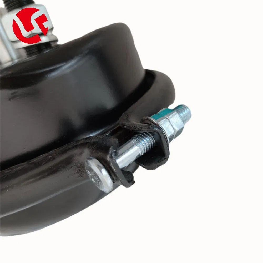 High Performance Brake Air Chamberfor Truck Brake Systems T30/30 Double T2424 Wg9000360601