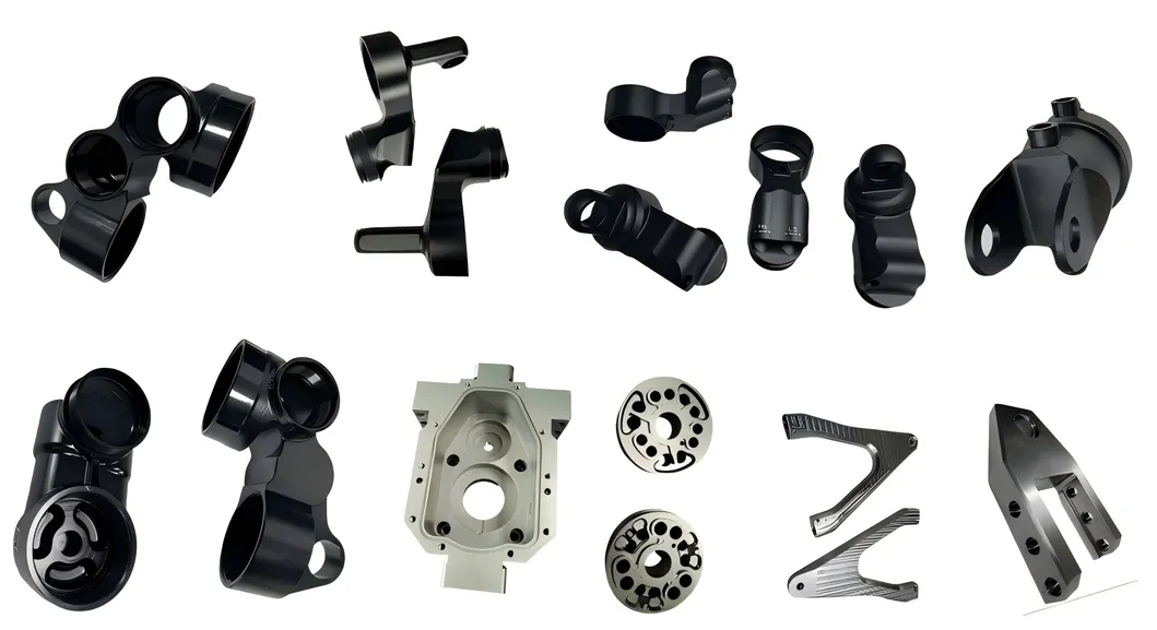 CNC Precision Engineering