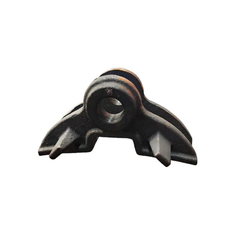 Flexible Payment Terms Block Holder for Wagon Braking System