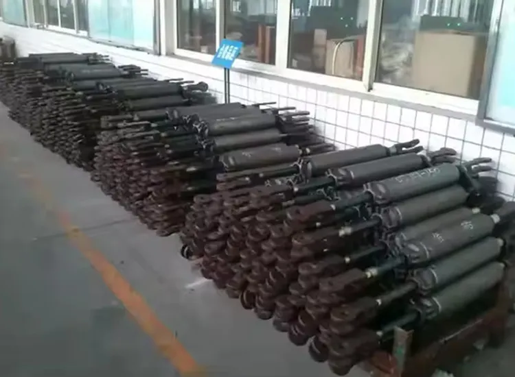 Slack Adjuster Photo 7