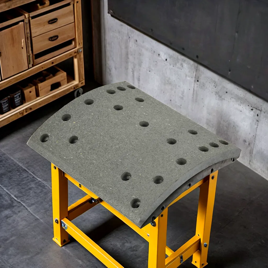 3552-00753A/44066-90278 Truck Brake System, Ideal for Heavy-Duty Vehicles