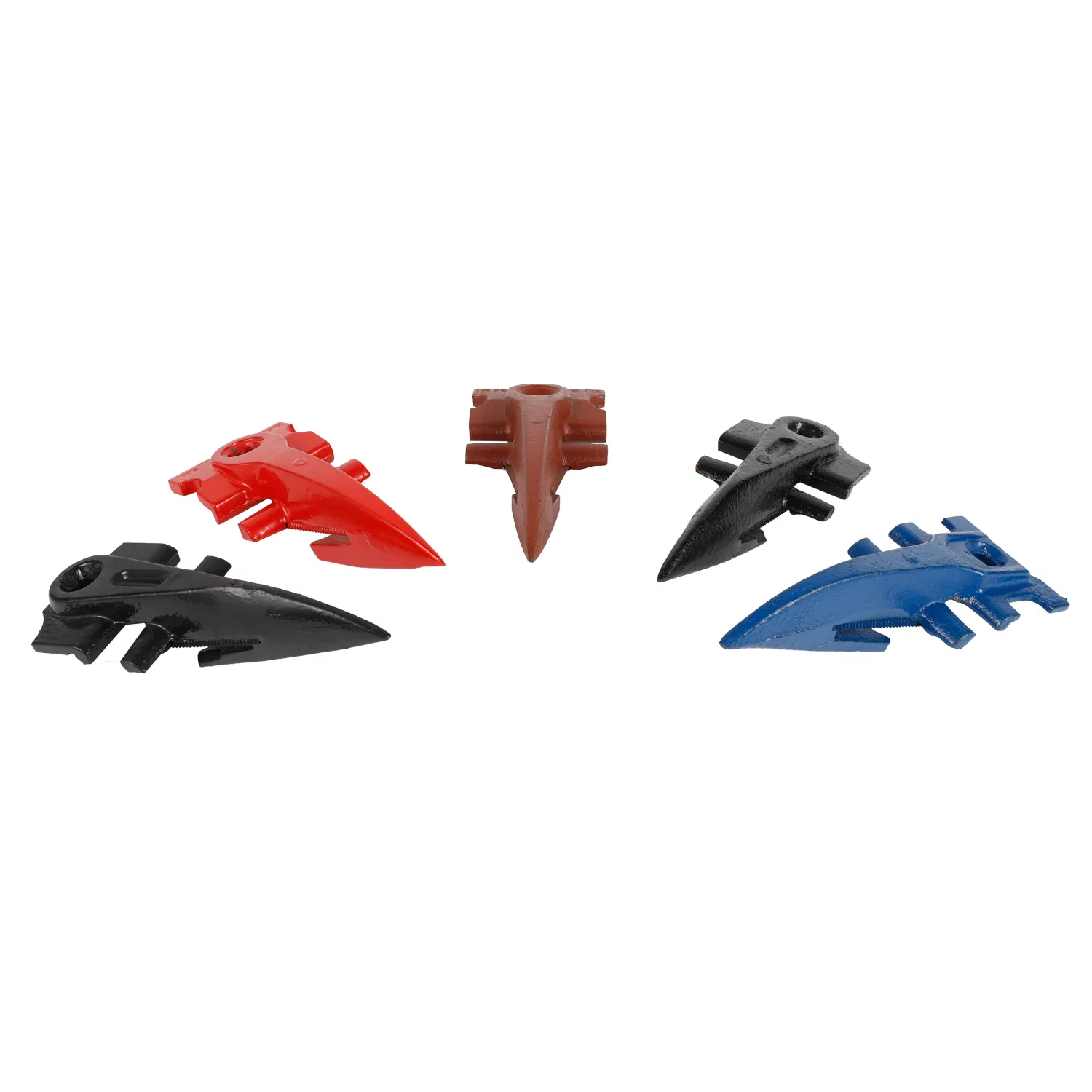 High-Quality OEM Agricultural Axle Components for Global Markets