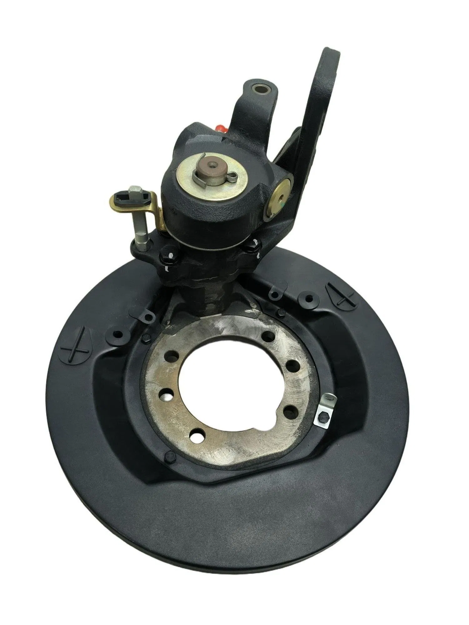 Brake Assembly Kit for Truck - High Quality Made in China 420*200