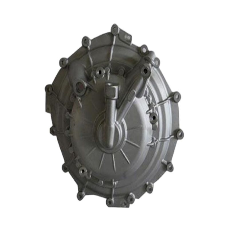 Tailored Aluminum Die Casting Solutions for Custom Automotive Parts Needs