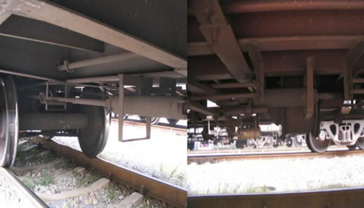 Slack Adjuster Photo 8