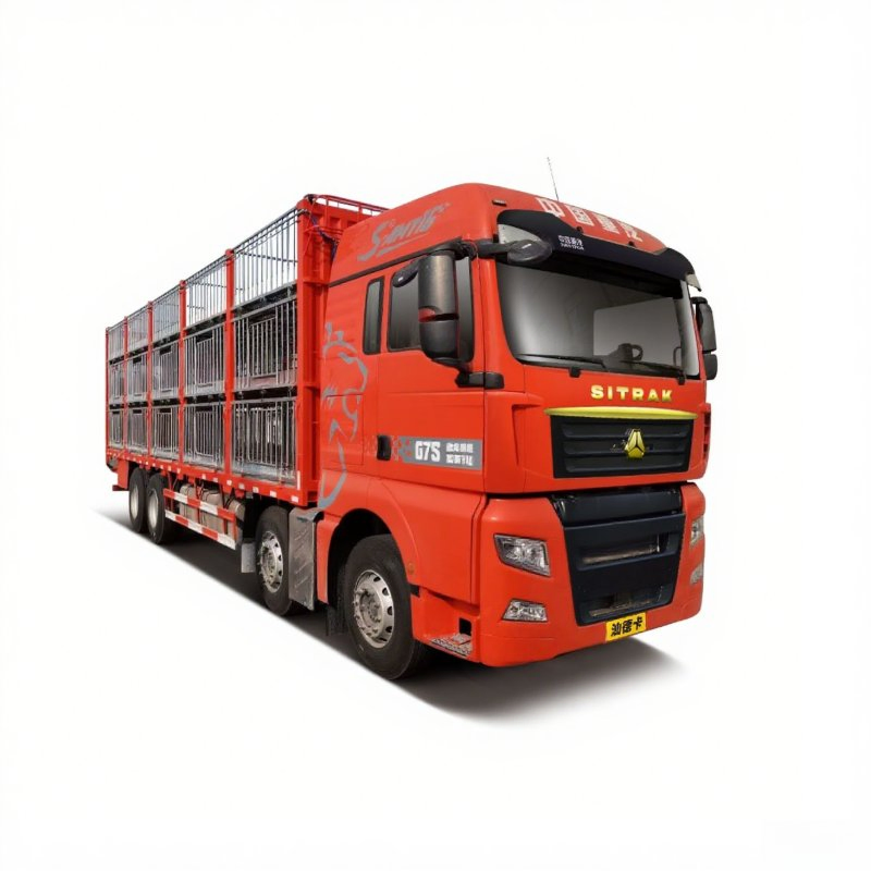 Seamless Logistics Solutions with Minimum Turning Radius of 16.2m