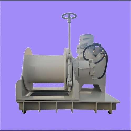 Advanced Smart Anchoring Solution for Dependable Marine Use