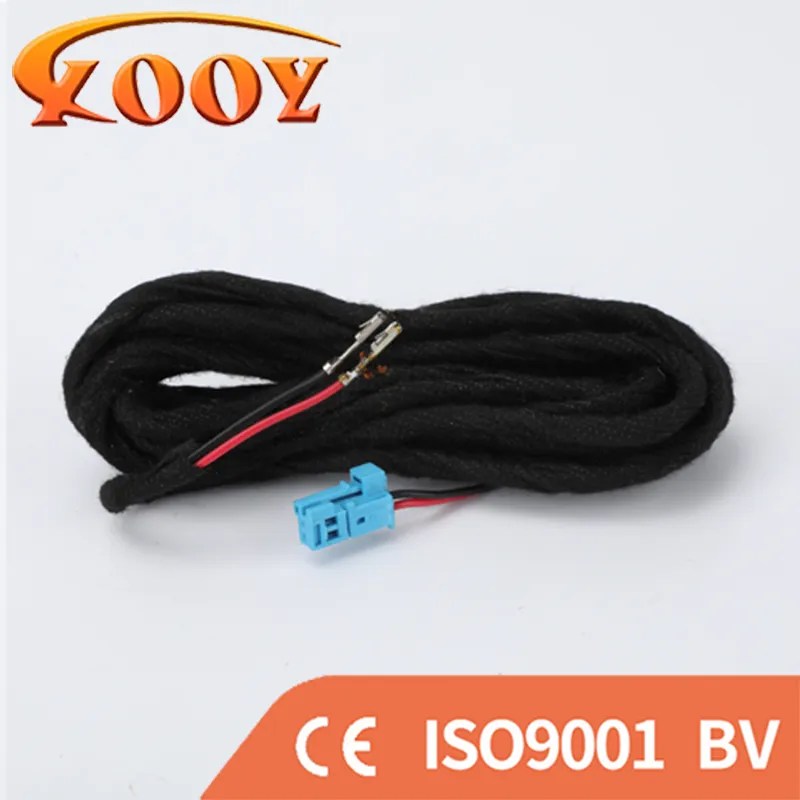 Body Wiring Harness