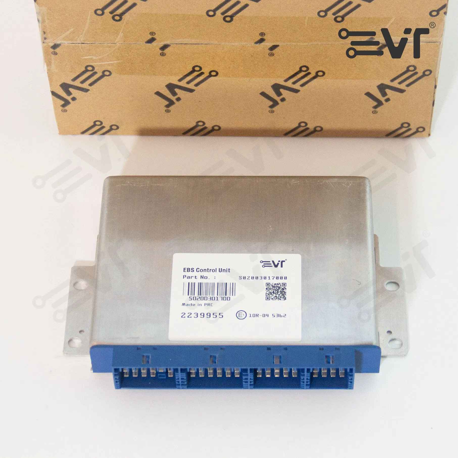 High Quality Truck Part 2239955 Ebs Control Unit Electronic Brake System for Scania Fkn Pgrt