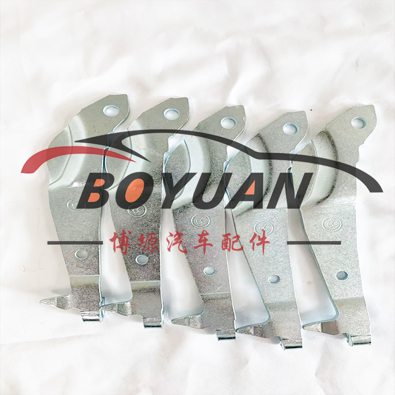 47611-35040 Is Applicable to LC90 Repair Kit Installation Components of Brake Shoe Push Rod of Toyota Land Cruiser 47612-35040