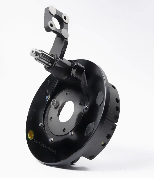 Drum Brake Assembly for Light Trucks, 90, 000 Km Warranty 400*155