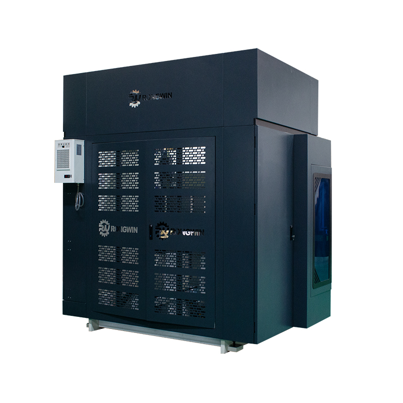 Ecobend 80t2000 E-Drive: Versatile and Efficient Power Solution