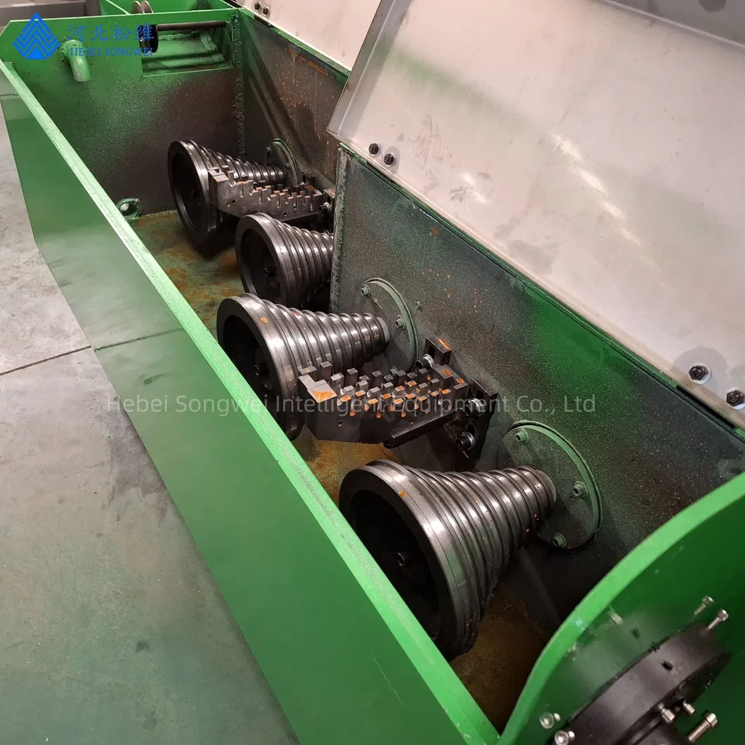 Wire Drawing Equipment 2