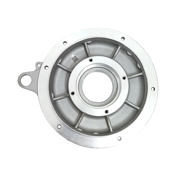 Efficient Aluminum Die Casting Solutions for Custom Automotive Accessories