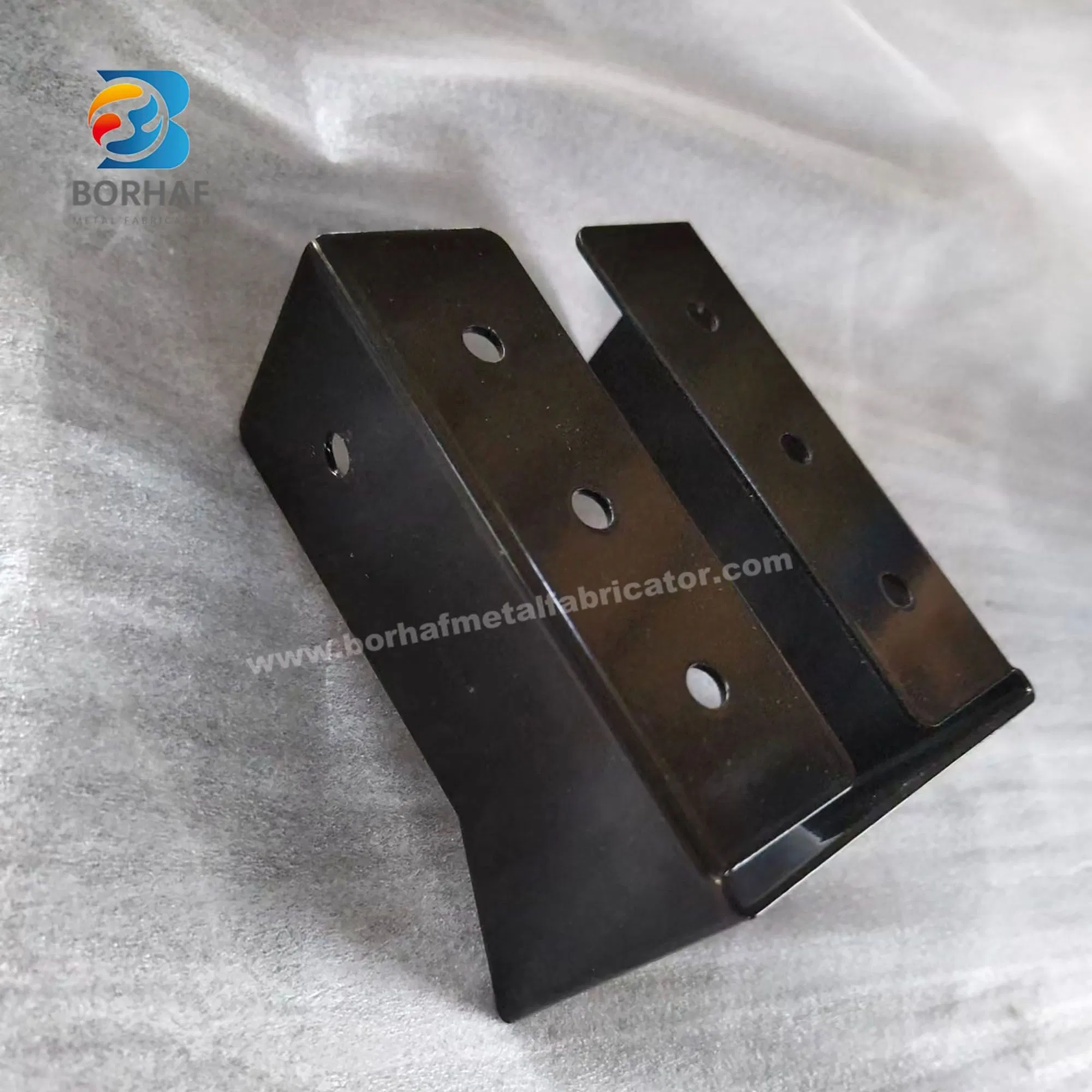 OEM Precision Metal Pressing Parts Stamping Part /Components for Construction