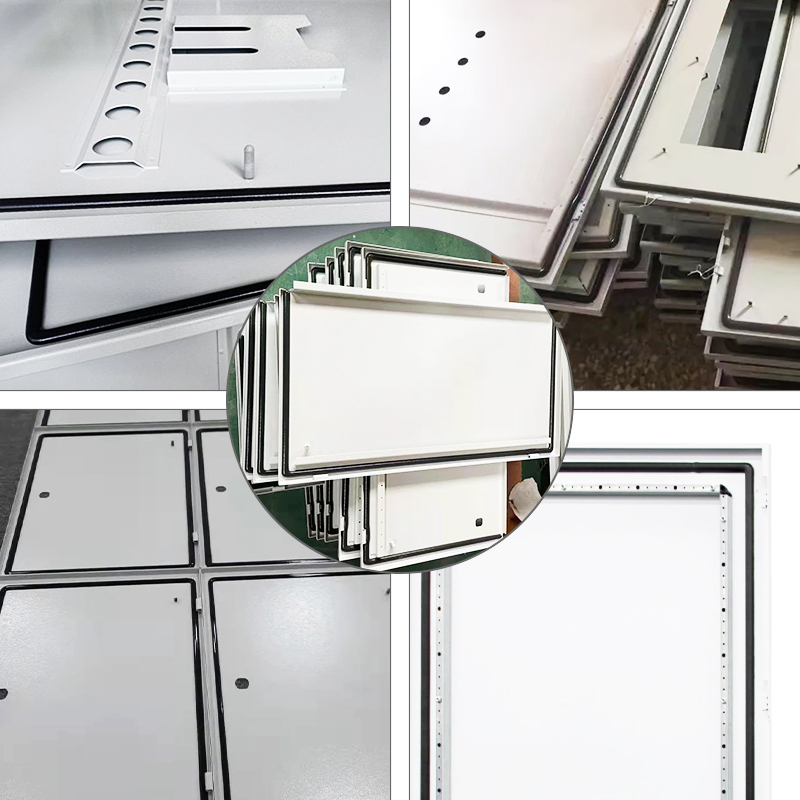 Advanced Foam Sealing Gasket Dispensing Machine for Industrial Use