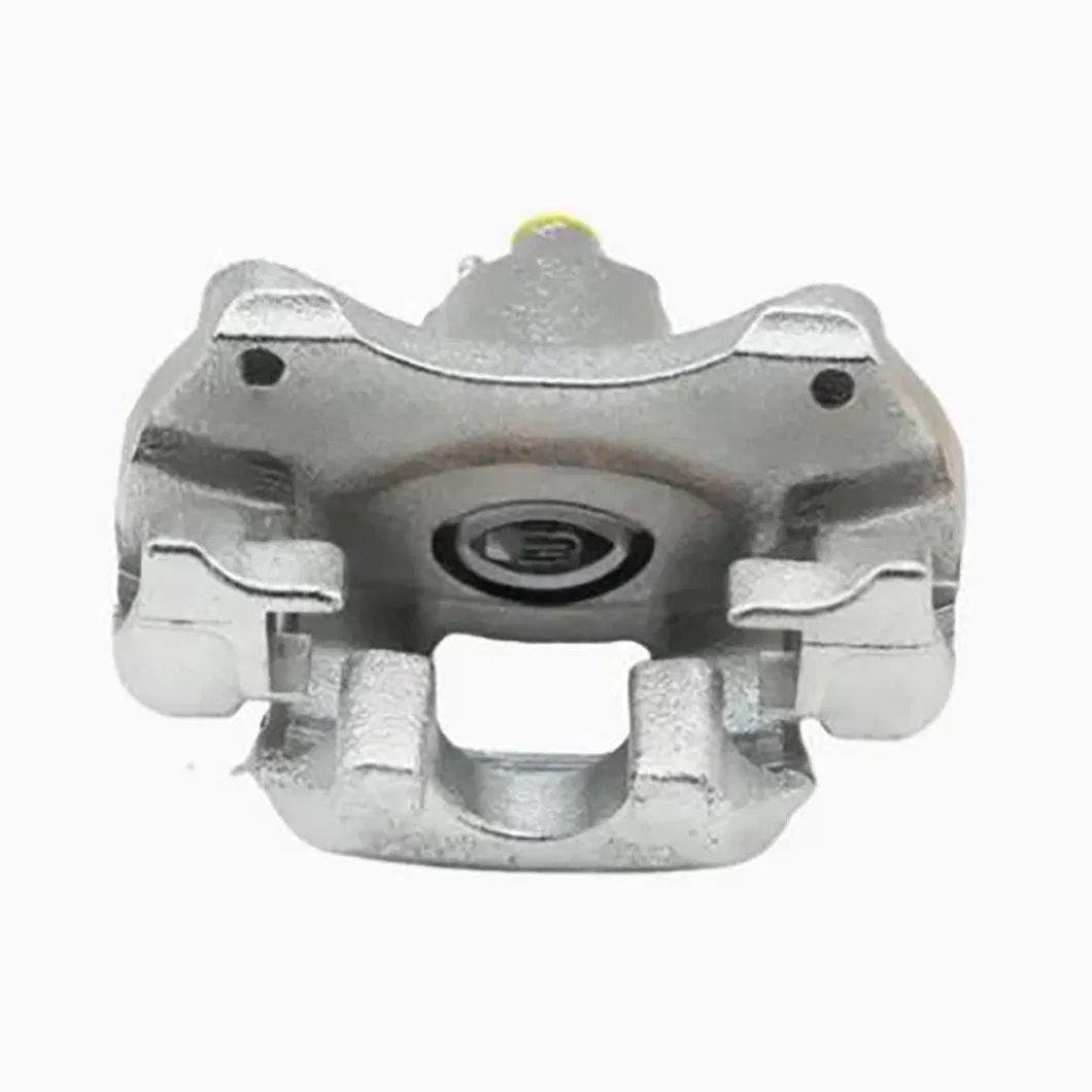 Hr OE-Grade Cast Iron Dual Piston Rear Brake Caliper Infiniti Q50 Acura Tlx OEM Brake Components Supplier