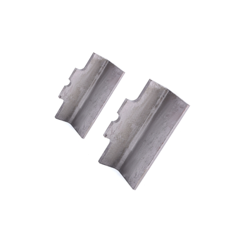 High-Quality DIN 8621 Brake Key Components for Trains