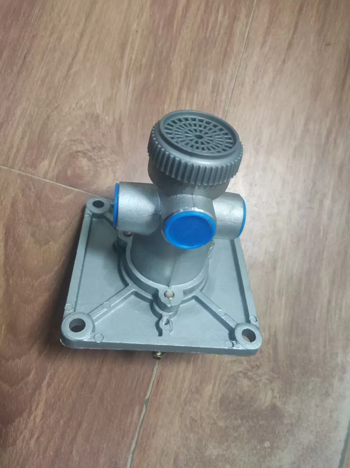 High-Performance Air Brake Valve for Sem650b Loader Systems