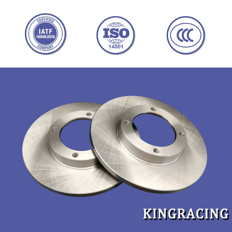 OEM Car Spare Parts All-Electric Vehicle for Brake System Disk Disc