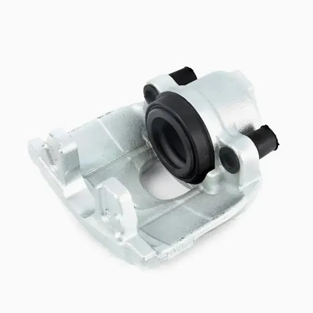 Hr Premium-Grade Cast Iron Dual Piston Rear Brake Caliper Hyundai Tucson Nissan Rogue Aftermarket Brake Components Competitive Price