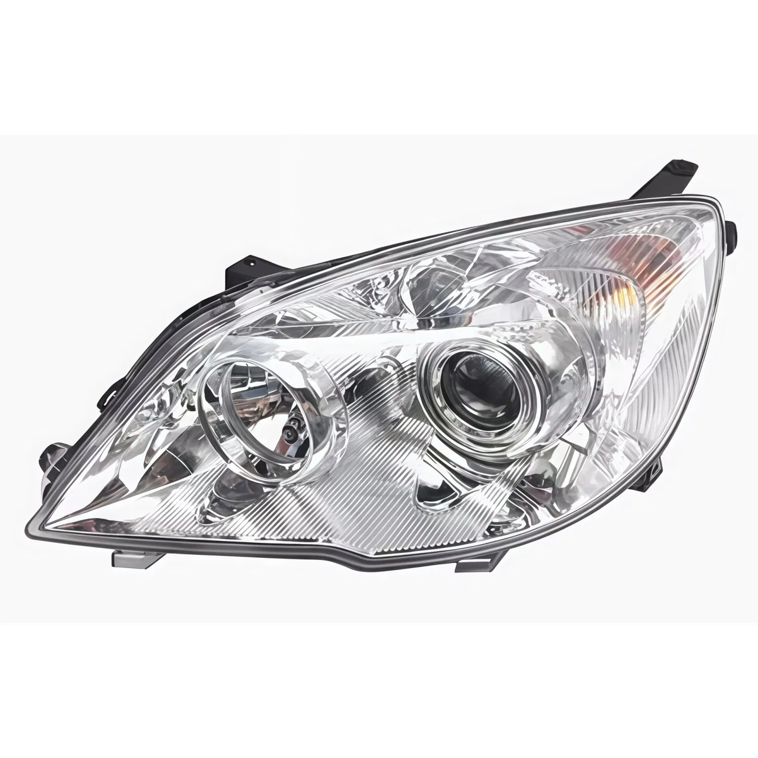 Auto Chassis Components for Great Wall Haval Tank Poer Wingle OEM Aftermarket Suspension Shock Absorber Linkage Brake Pad Engine Mount