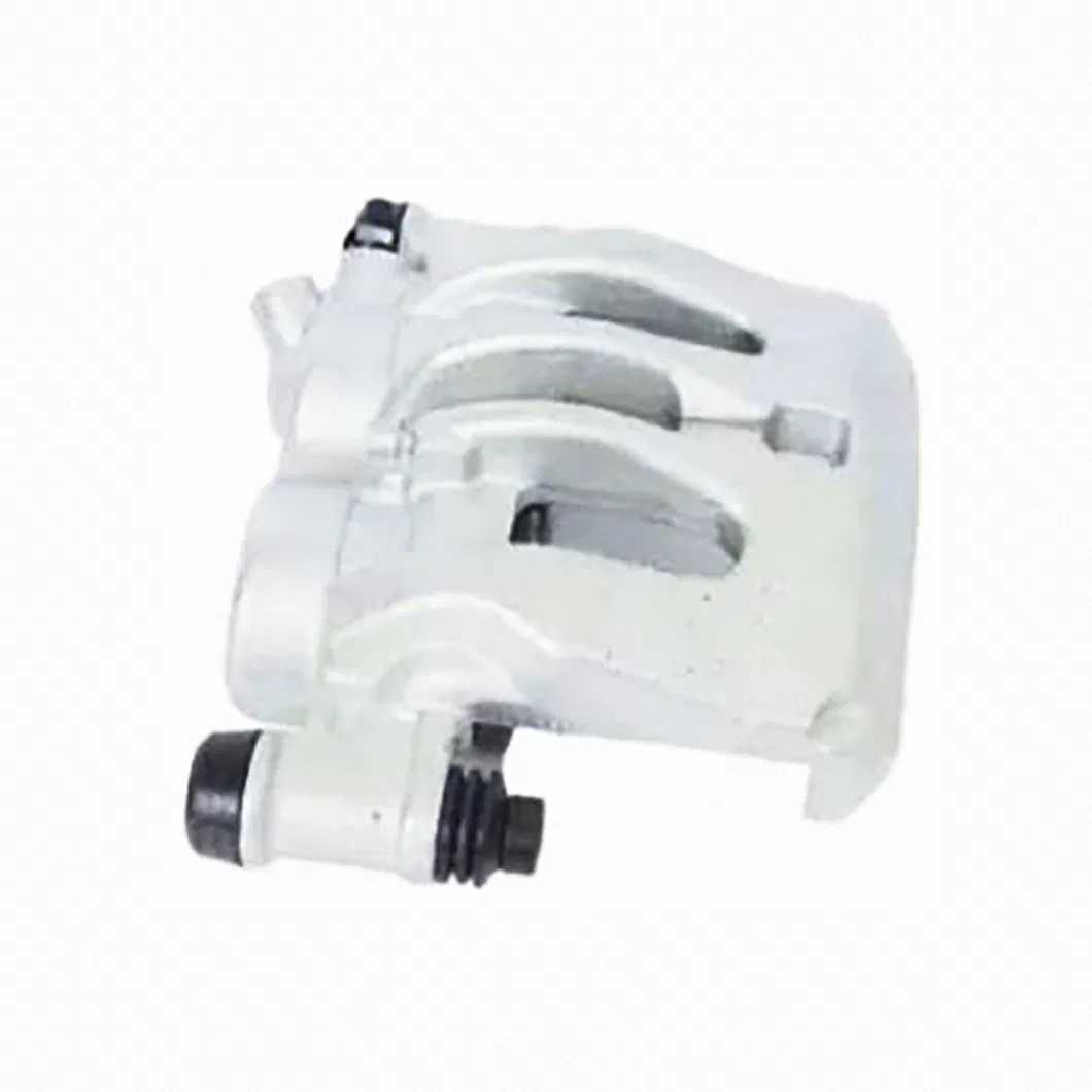 Hr High-Performance Cast Iron Floating Type Front Brake Caliper Honda Pilot Toyota Prado OEM Brake Components Factory Direct Price