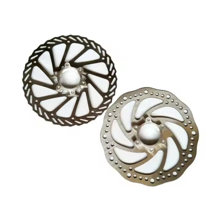 Supplying High Quality Disc Brake Systems to International Buyers