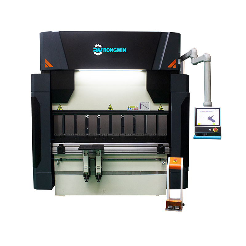 Ecobend 80t2000 E-Drive: Versatile and Efficient Power Solution