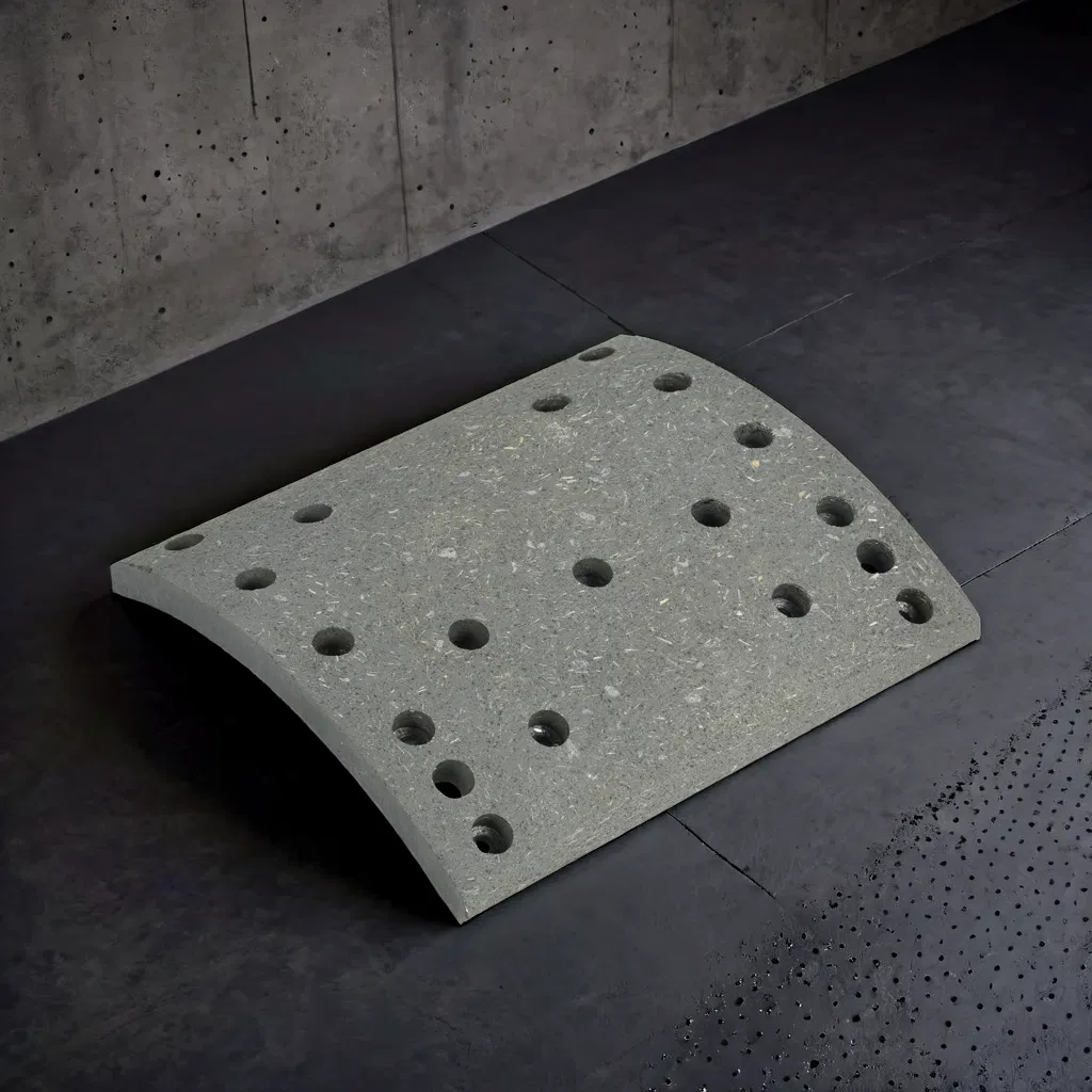 for Heavy Duty Truck Brake System Kit - Fast Delivery Option