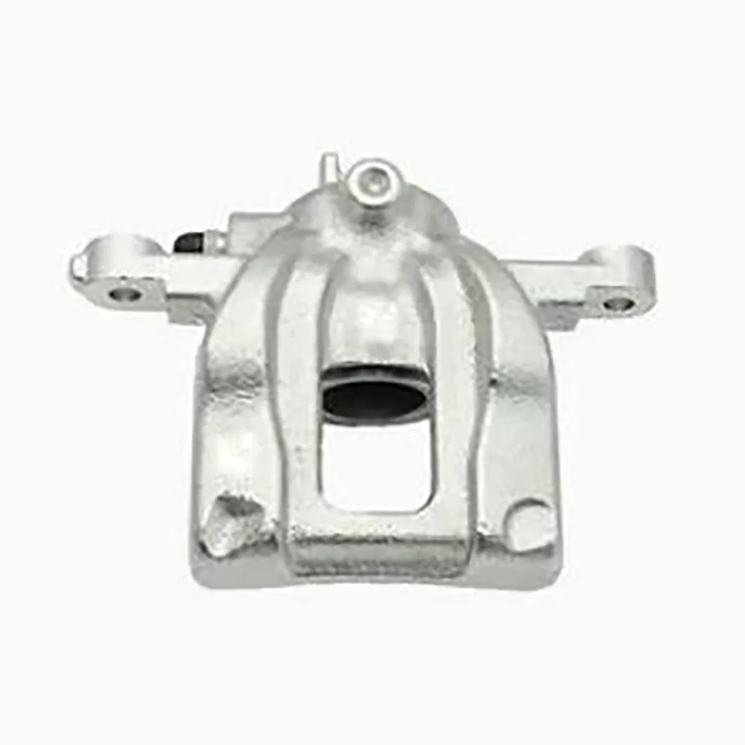 Hr Premium-Grade Cast Iron Floating Type Front Brake Caliper Ford Lightning Gmc Sierra EV Auto Components Factory Direct