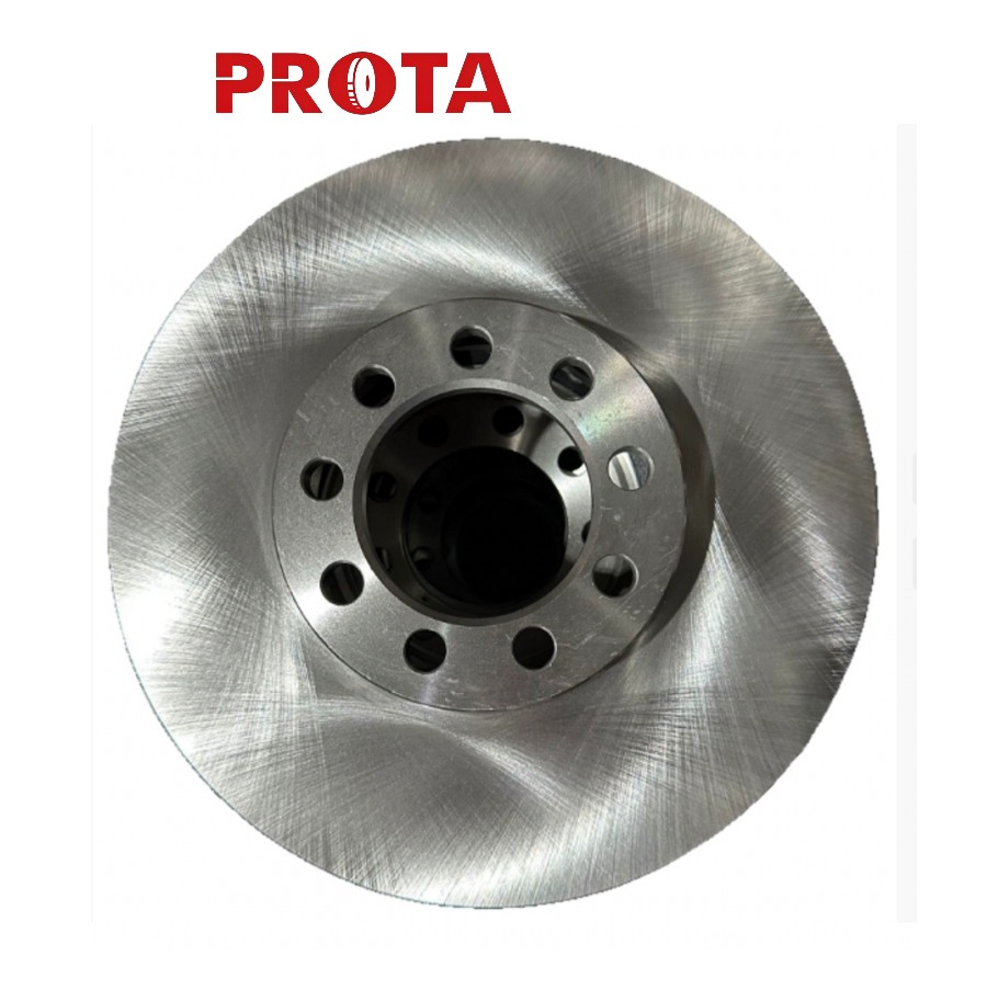 China Car Brake System Manufacturer Professional Supplier of Brake Discs